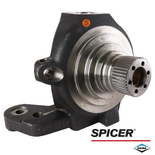 Dana/Spicer Steering Knuckle, MFD, LH
