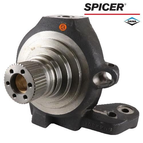 Dana/Spicer Steering Knuckle, MFD, RH
