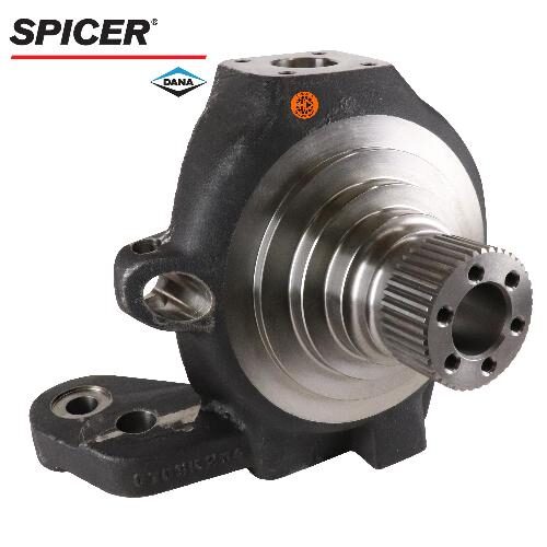 Dana/Spicer Steering Knuckle, MFD, LH