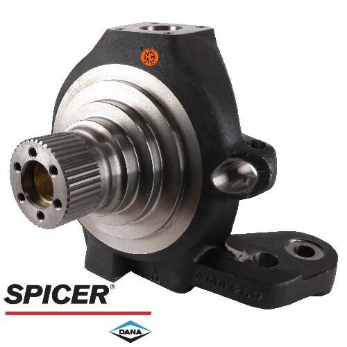 Dana/Spicer Steering Knuckle, MFD, RH