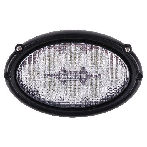CREE LED Flood Beam Grille Light, 3400 Lumens