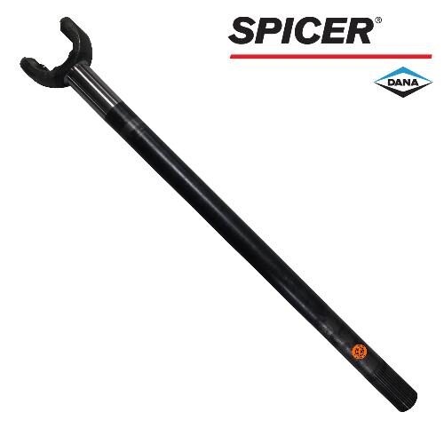 Dana/Spicer Axle Shaft Assembly, w/ Diff Lock, MFD, RH