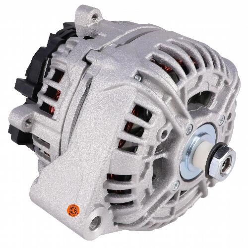 Alternator - New, 12V, 150A, Aftermarket Bosch