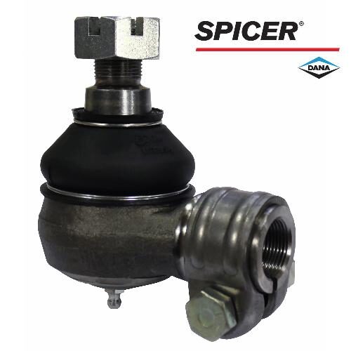 Dana/Spicer Ball Joint, MFD, 10 or 12 Bolt Hub