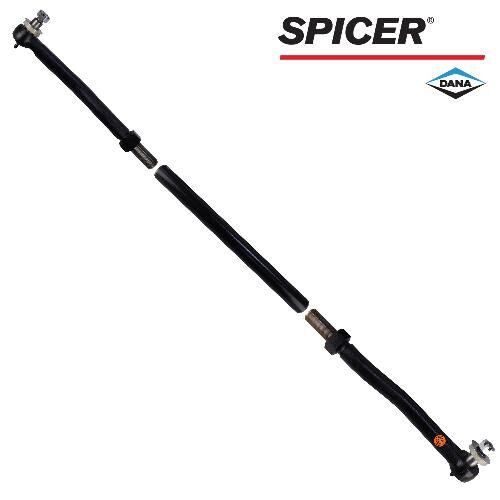 Dana/Spicer Complete Tie Rod Assembly, MFD, M36 x 1.5 Thread