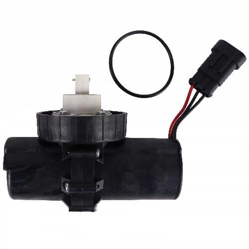 Electric Fuel Lift Pump