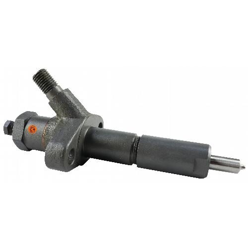 Injector