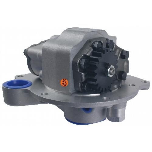 Hydraulic Gear Pump, Transmission Mounted
