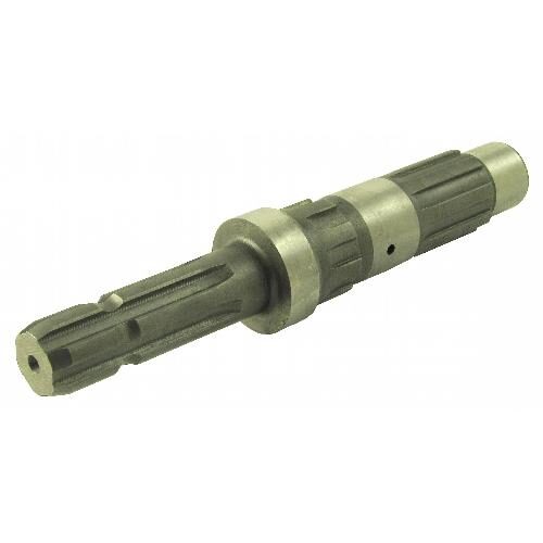 PTO Output Shaft, 540 RPM