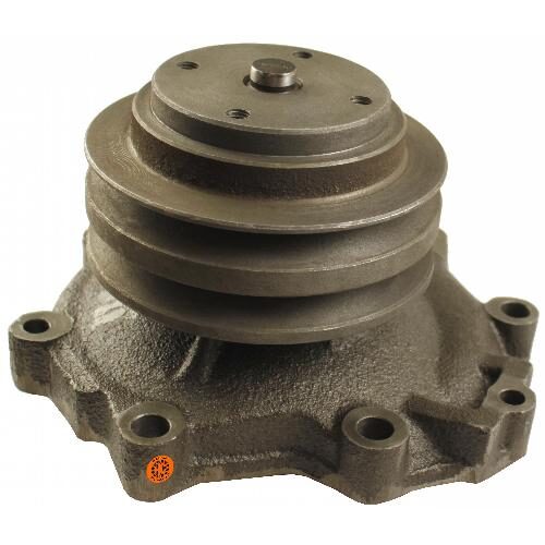 Water Pump w/ Pulley - New