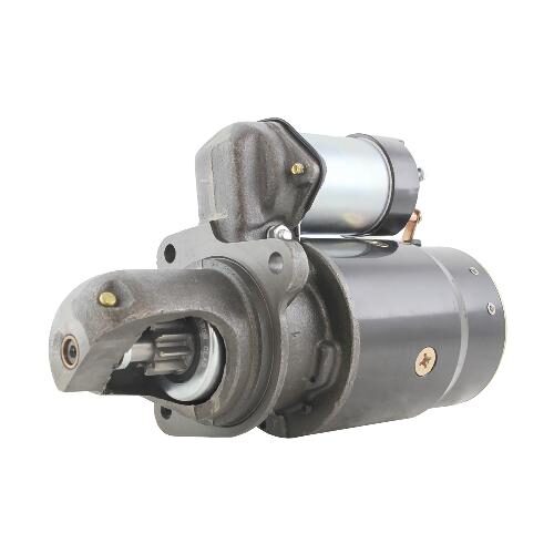 Starter, 10MT-HT 12V 9T CCW, New