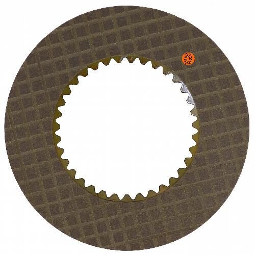 Friction Disc