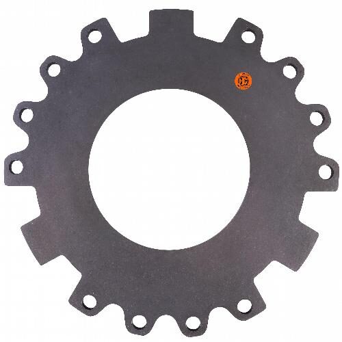 Clutch Backing Plate