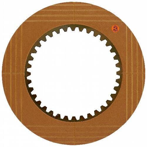 Friction Disc