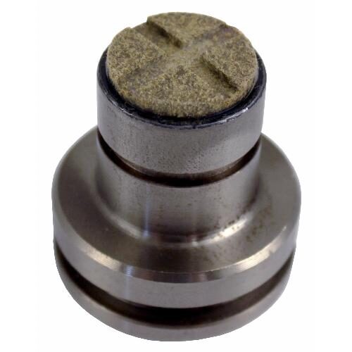 Brake Piston, w/ Kevlar Pads