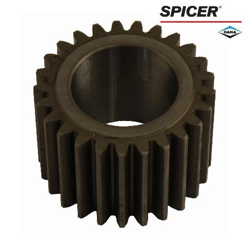 Dana/Spicer Planetary Gear, MFD
