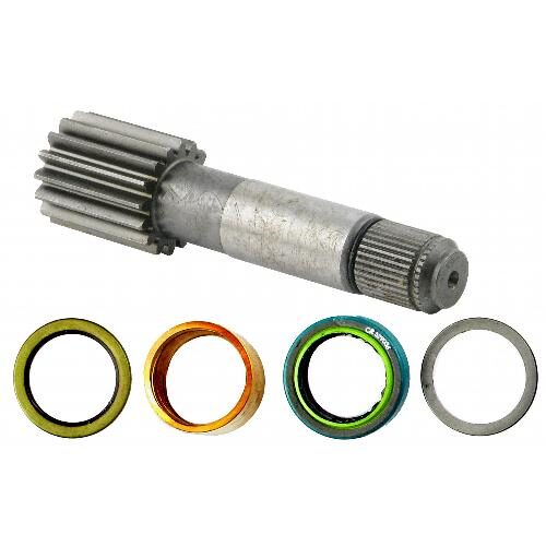 Sun Shaft Kit, MFD