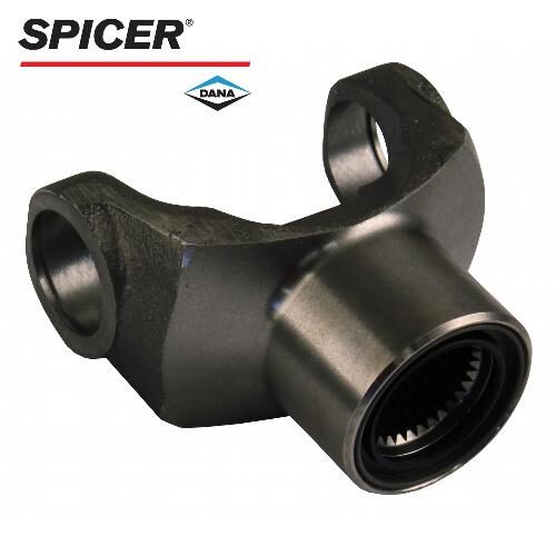 Dana/Spicer Front Axle Outer Yoke, MFD