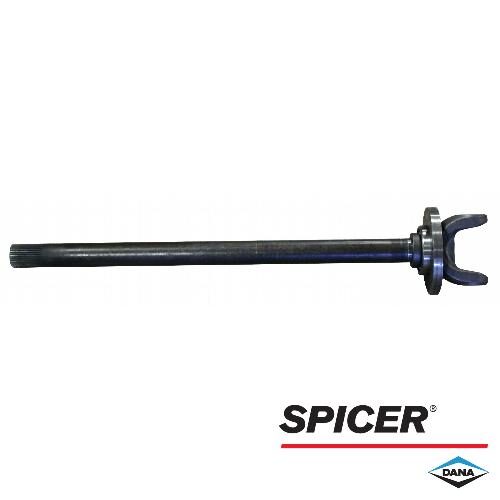 Dana/Spicer Axle Shaft Assembly, MFD, RH