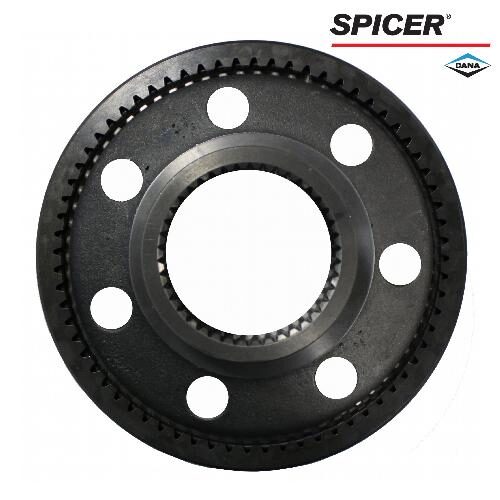 Dana/Spicer Planetary Ring Gear Hub, MFD, 10 Bolt Hub