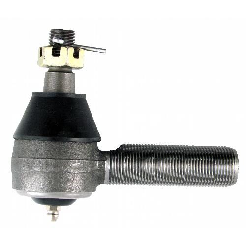 Inner Tie Rod, 2WD