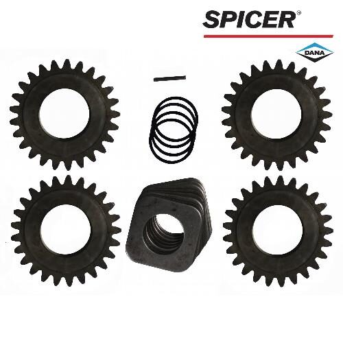 Dana/Spicer Planetary Gear Set, MFD, 12 Bolt Hub
