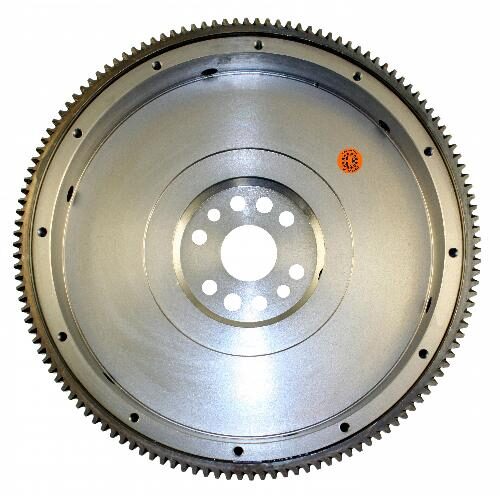 Flywheel, w/ Ring Gear