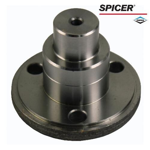 Dana/Spicer Kingpin, MFD, 12 Bolt Hub