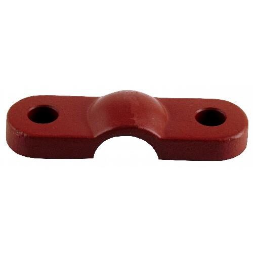 Stay Rod Socket Cap, 2WD, Lower