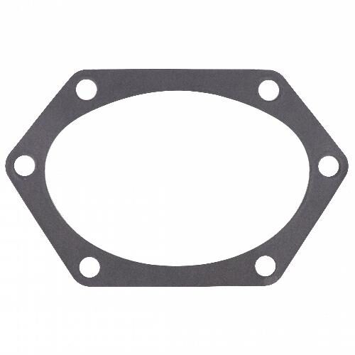Draft Control Opening Cover Gasket