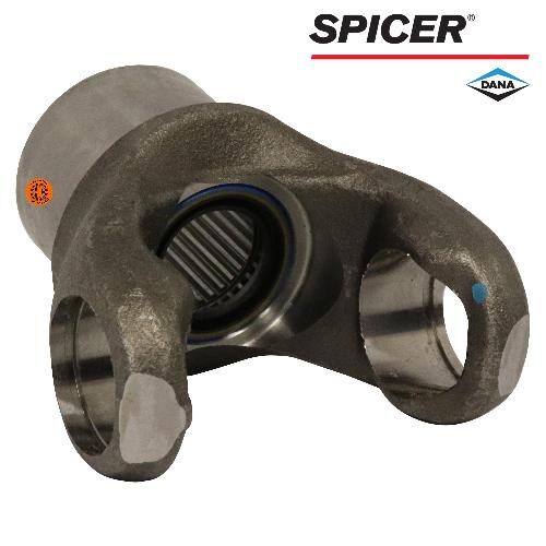 Dana/Spicer Front Axle Outer Yoke, MFD