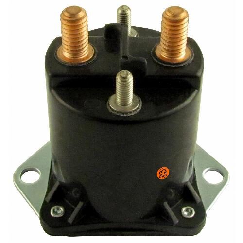 Prestolite Cab Solenoid Switch