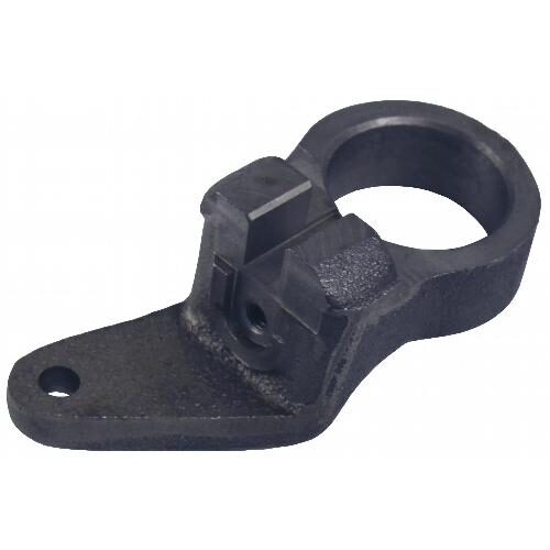 Range Shift Lever