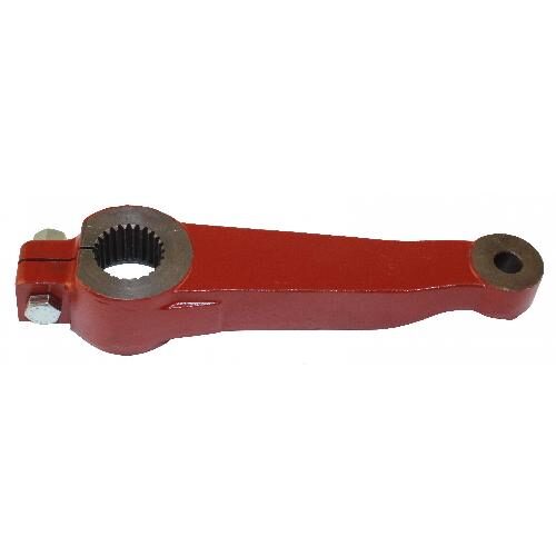 Steering Arm, 2WD, RH