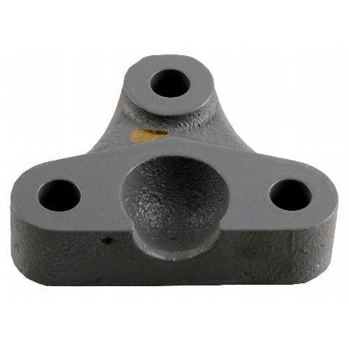 Stay Rod Socket Cap, 2WD, Upper