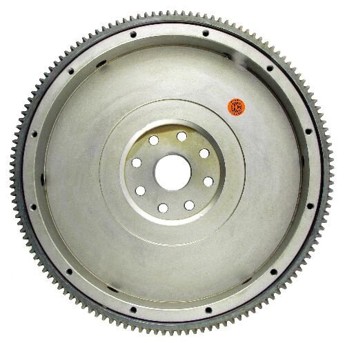 Flywheel, w/ Ring Gear