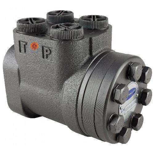 Steering Motor