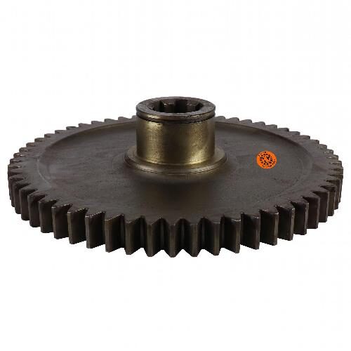 PTO Driven Gear