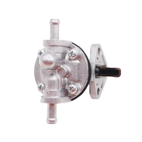 Fuel Pump, New