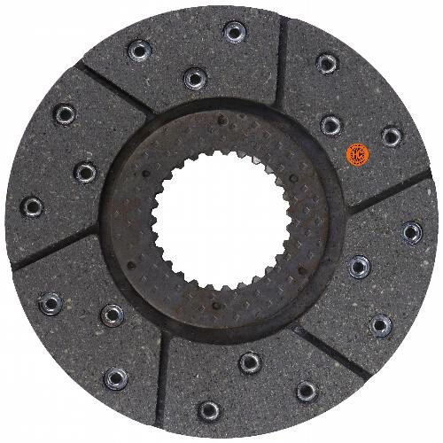 Brake Disc, 7" OD, (Pkg. of 2)