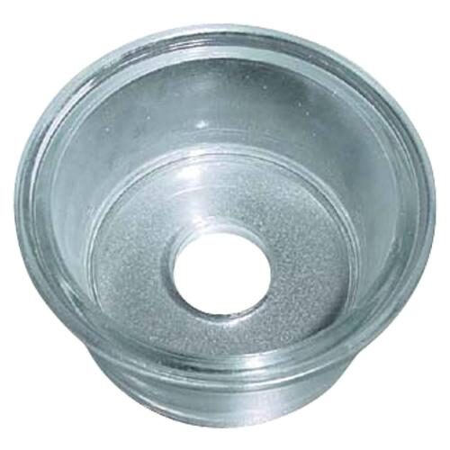 Fuel Bowl, Flat Bottom