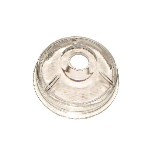Fuel Bowl, Round Bottom