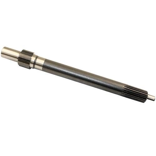 Input Shaft
