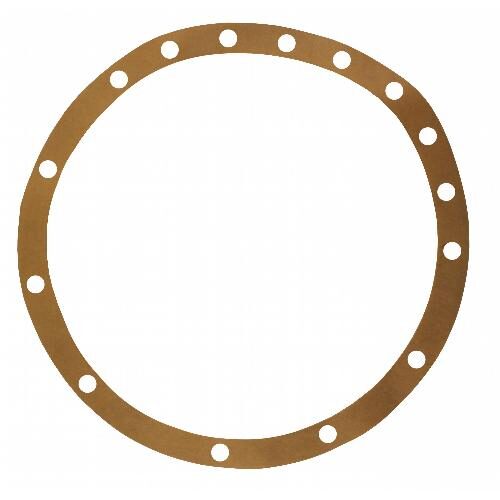 Rear Axle Housing Gasket, 2WD