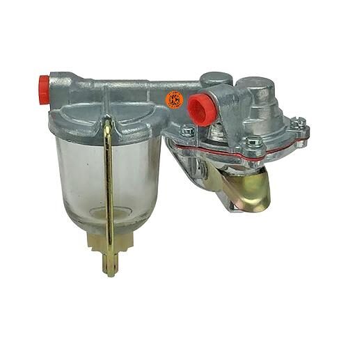 Fuel Transfer Pump
