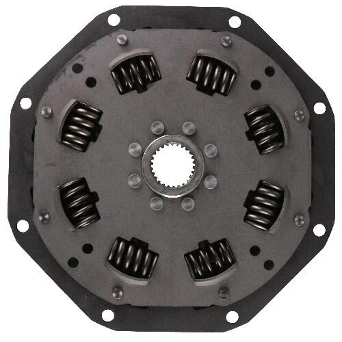13-3/4" LuK Torsional Damper, w/ 26 Spline Hub - New