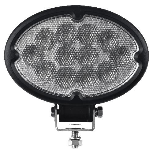 Bridgelux LED Flood Beam Light, 2880 Lumens