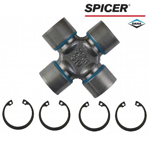 Dana/Spicer Spider U-Joint Assembly, MFD