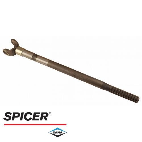 Dana/Spicer Inner Yoke Shaft, MFD, LH