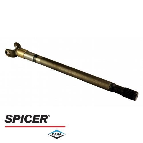Dana/Spicer Inner Yoke Shaft, MFD, RH